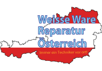 Weisse Ware Reparatur Österreich - Reparatur von alle Marken Weiße Waren: Waschmaschinen - Trockner - Geschirrspüler - Kühlschränke - Induktion / Keramik / Elektro Herd - Mikrowelle - Backofen - Kapuze - Staubsauger - Haushalt - und vieles mehr ... in Bregenz